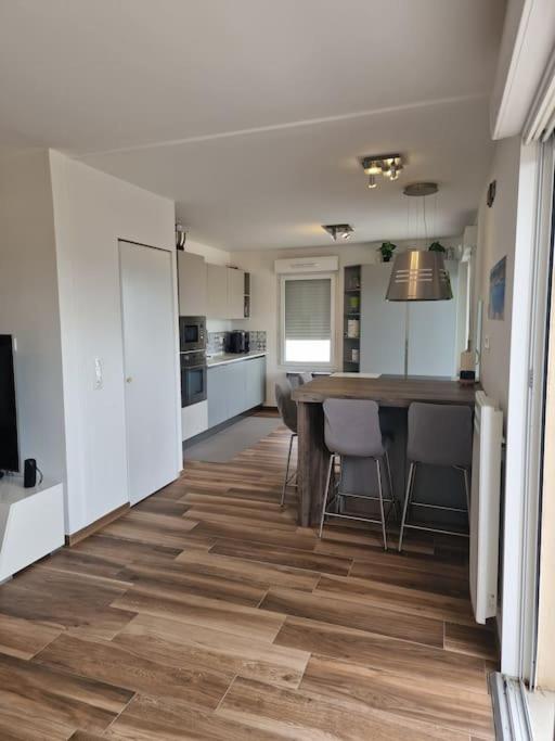 Appartement Isula Piana Avec Vue Panoramique Et Montagnes, 40m De Terrasse *
