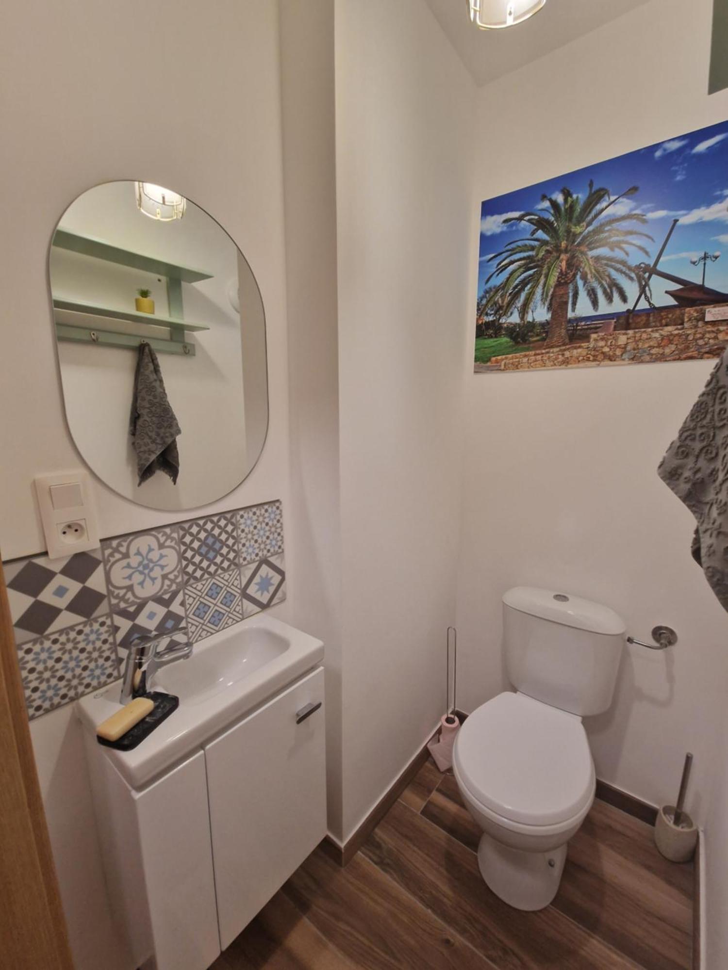 Appartement Isula Piana Avec Vue Panoramique Et Montagnes, 40m De Terrasse